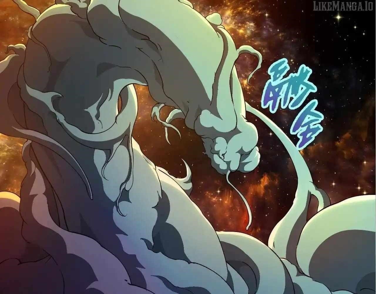 Evolution Begins With a Big Tree Chapter 442 - Page 6