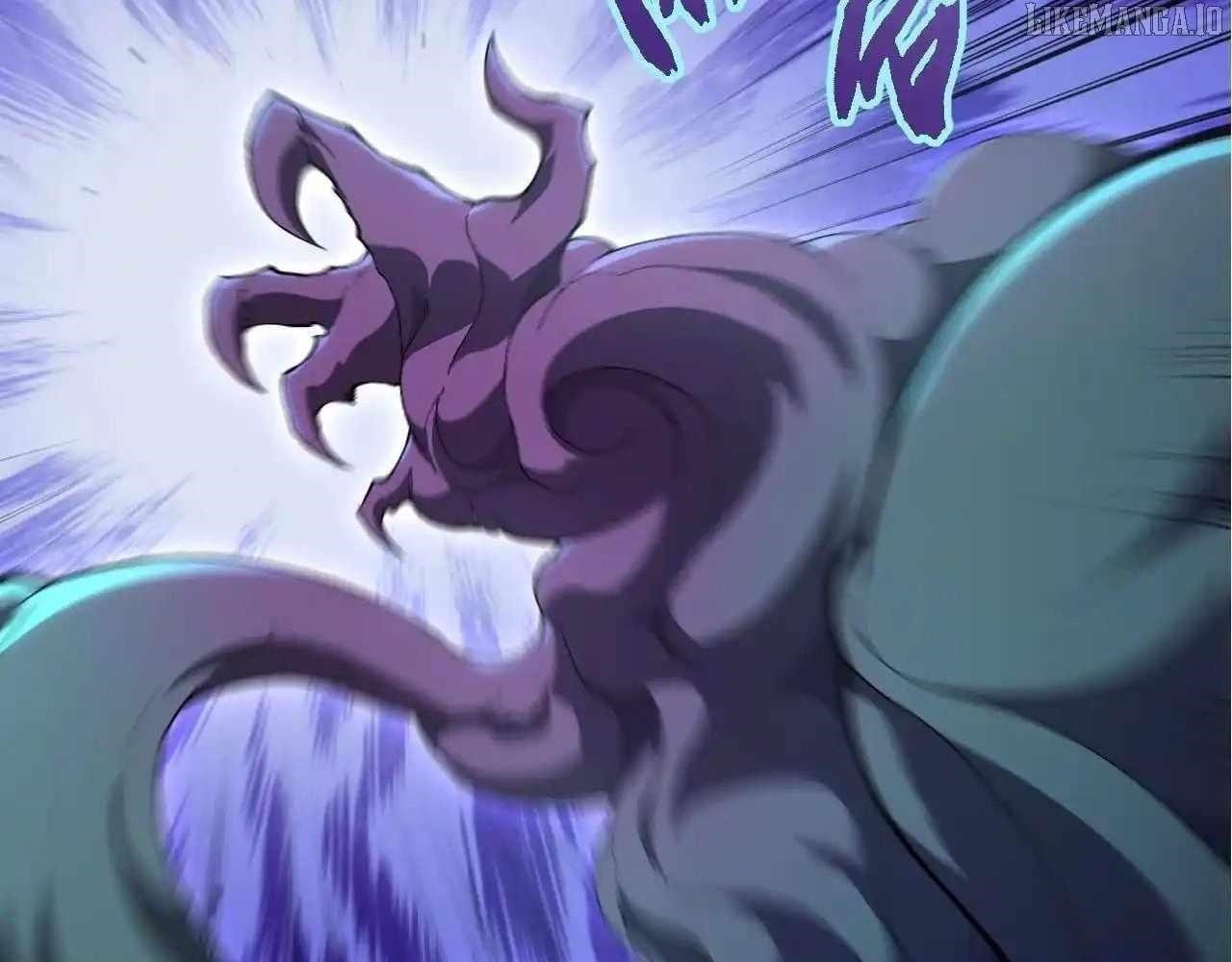 Evolution Begins With a Big Tree Chapter 442 - Page 63