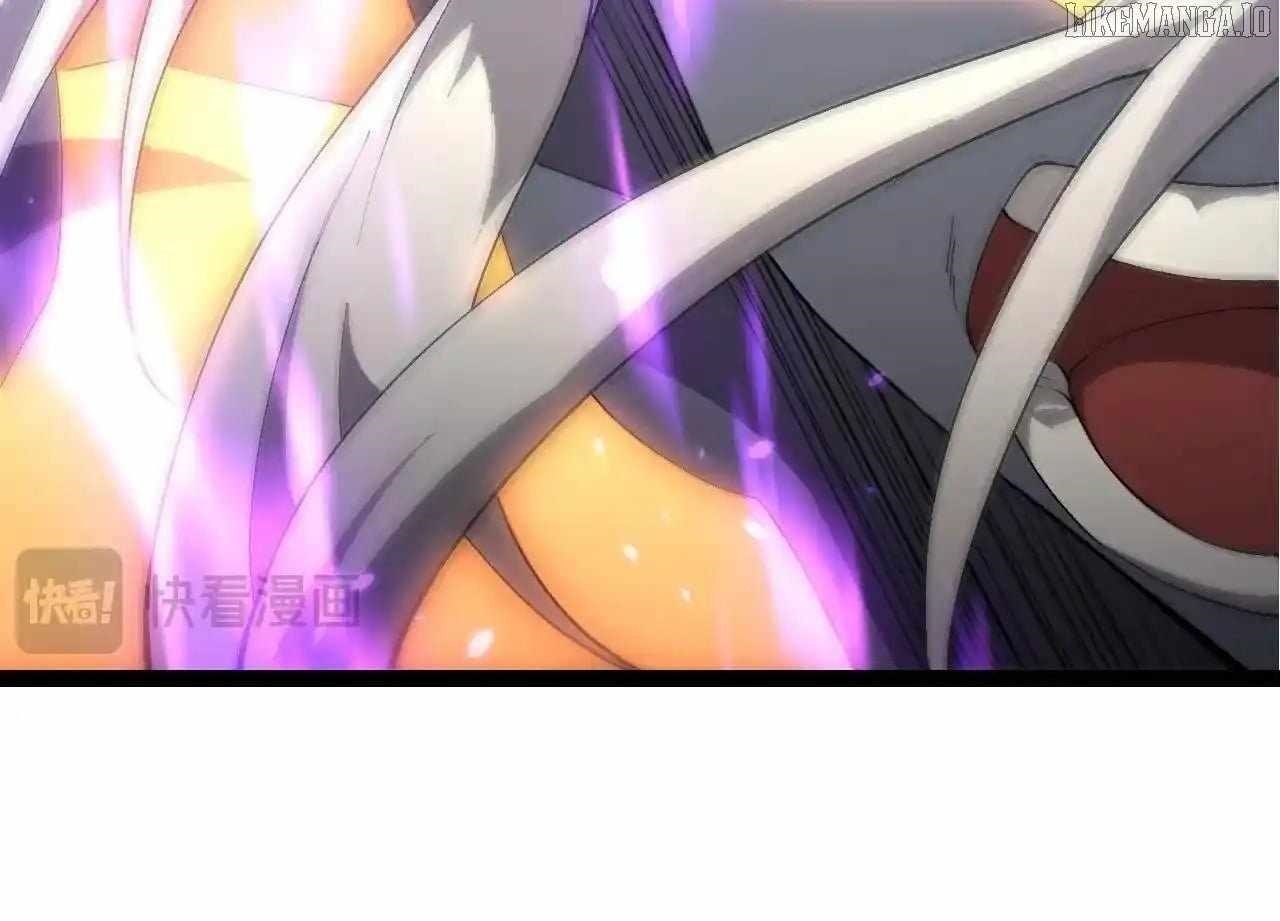 Evolution Begins With a Big Tree Chapter 442 - Page 80