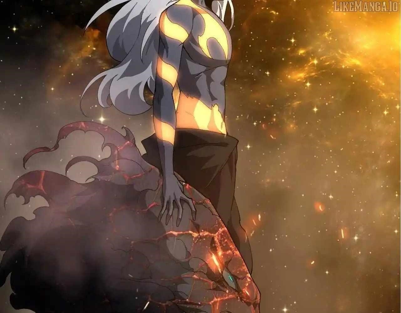 Evolution Begins With a Big Tree Chapter 442 - Page 93