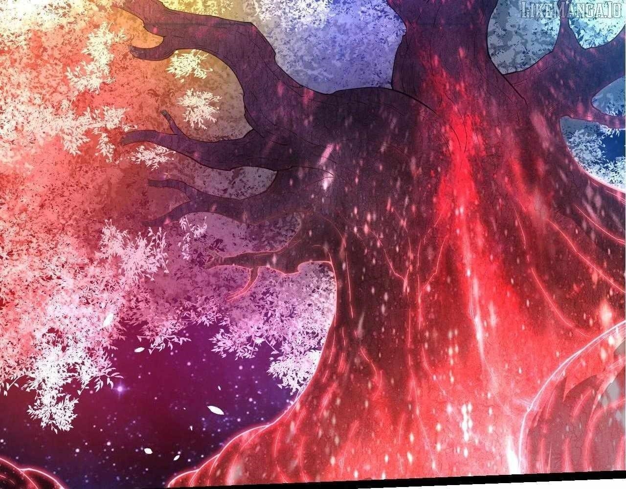 Evolution Begins With a Big Tree Chapter 443 - Page 16