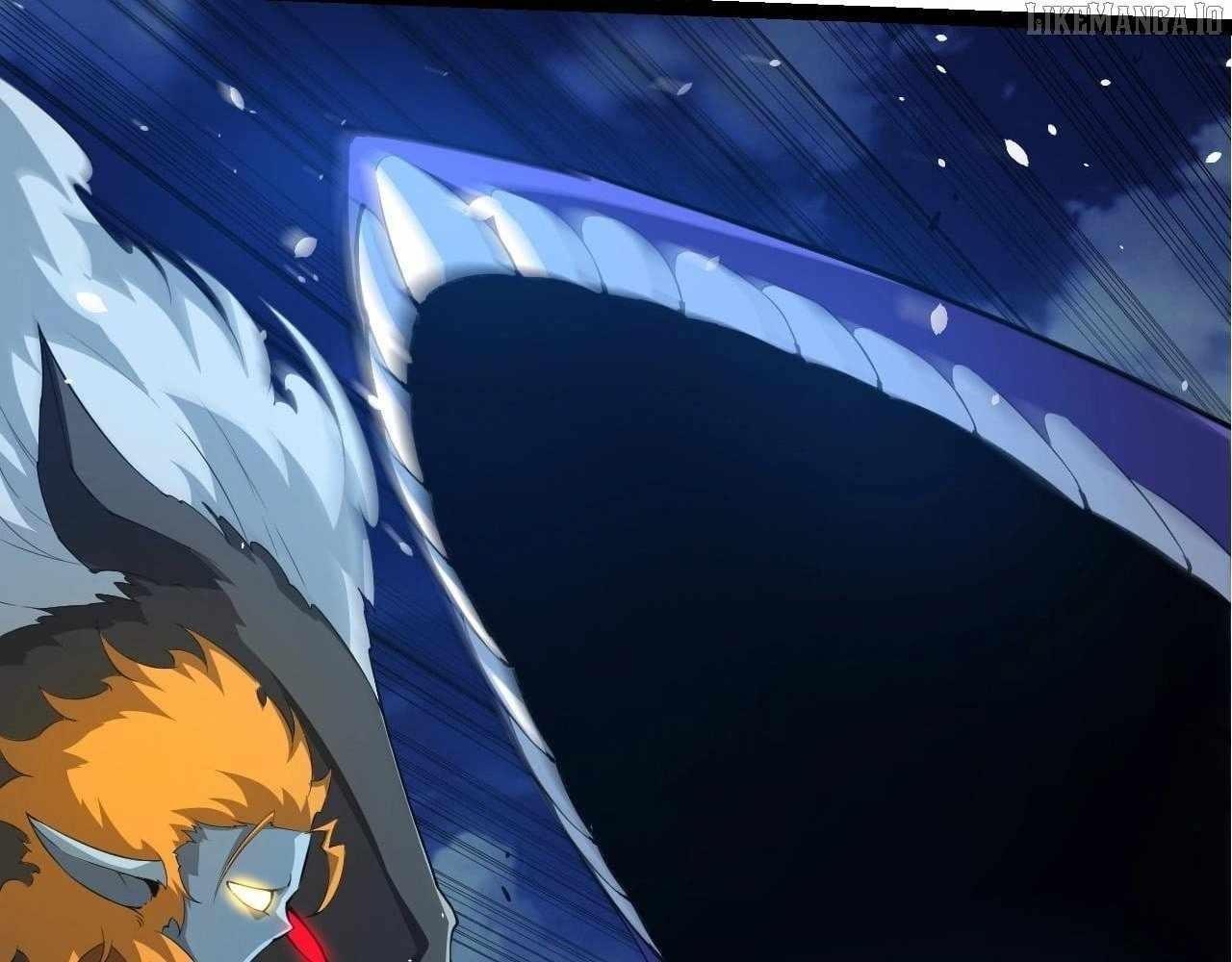 Evolution Begins With a Big Tree Chapter 443 - Page 33