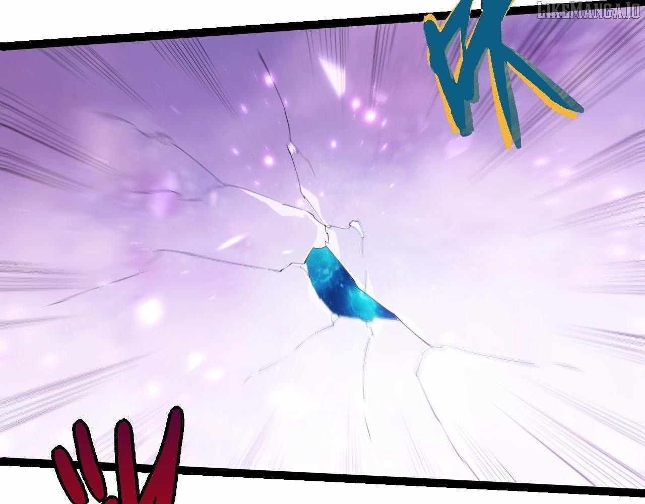 Evolution Begins With a Big Tree Chapter 443 - Page 68