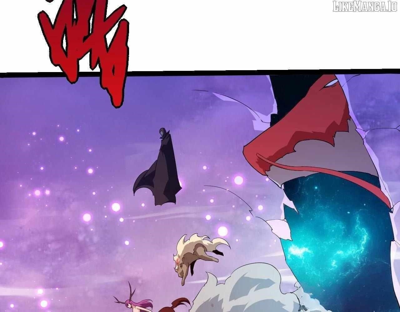 Evolution Begins With a Big Tree Chapter 443 - Page 69