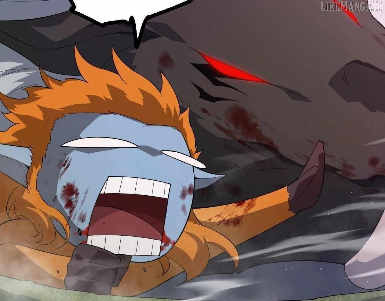 Evolution Begins With a Big Tree Chapter 443 - Page 73