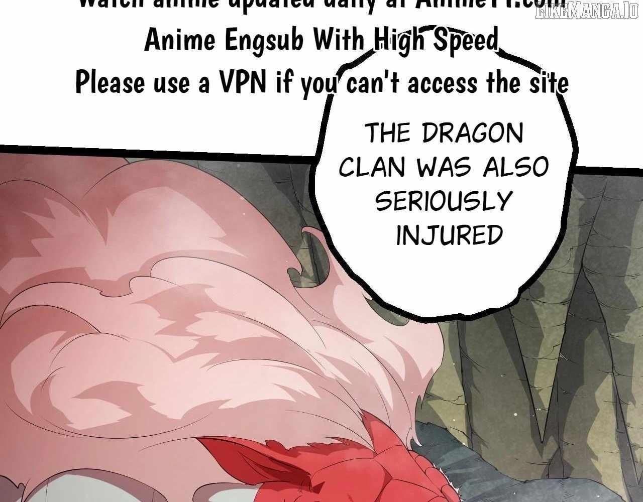 Evolution Begins With a Big Tree Chapter 443 - Page 89