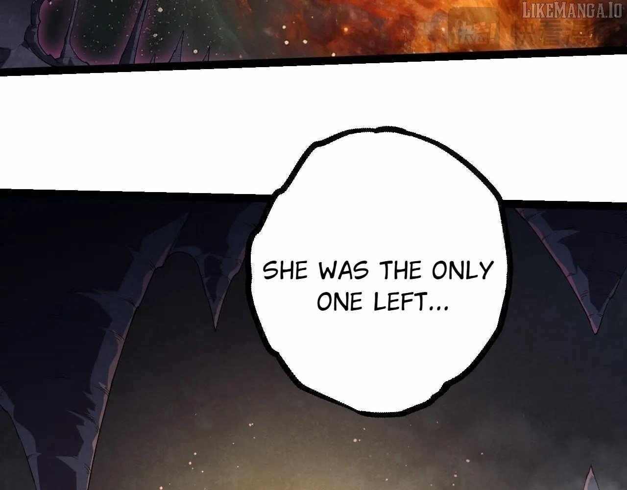 Evolution Begins With a Big Tree Chapter 443 - Page 94