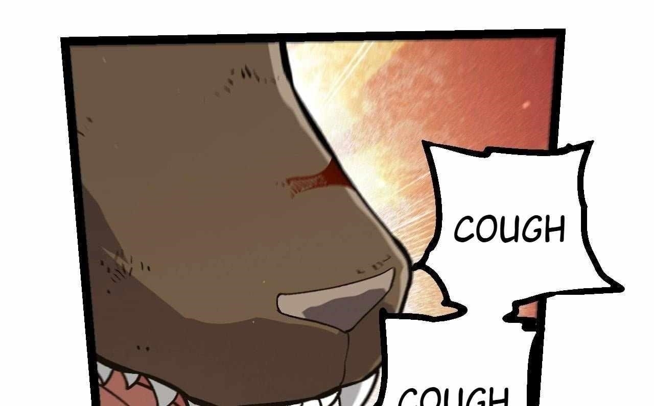 Evolution Begins With a Big Tree Chapter 444 - Page 1