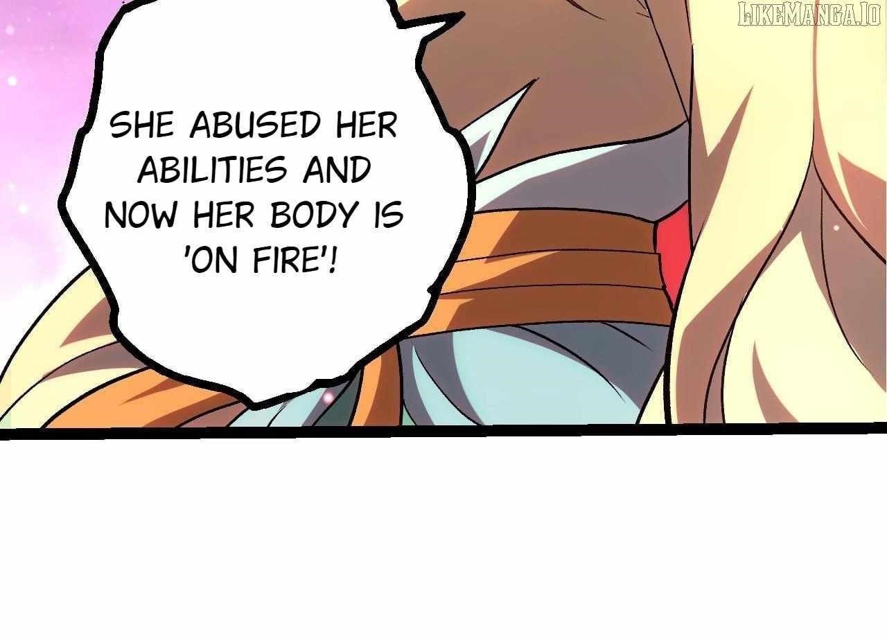 Evolution Begins With a Big Tree Chapter 444 - Page 10