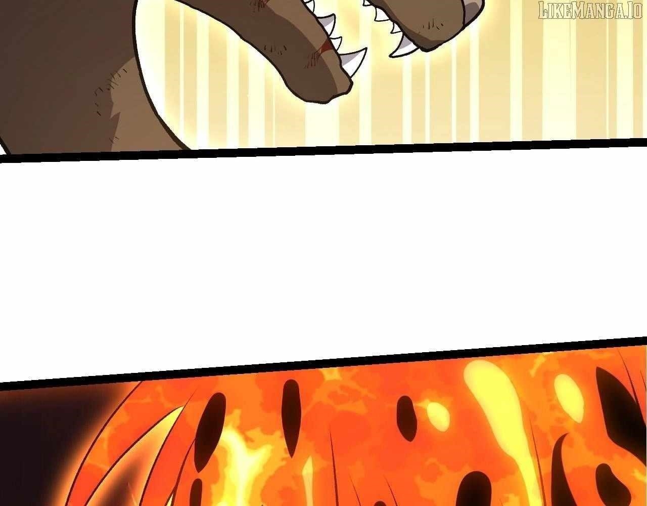 Evolution Begins With a Big Tree Chapter 444 - Page 12