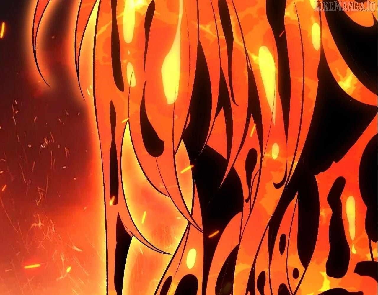 Evolution Begins With a Big Tree Chapter 444 - Page 13