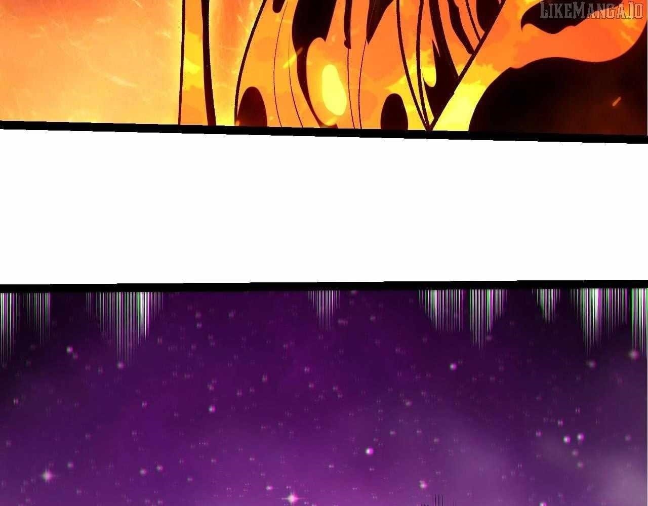 Evolution Begins With a Big Tree Chapter 444 - Page 14