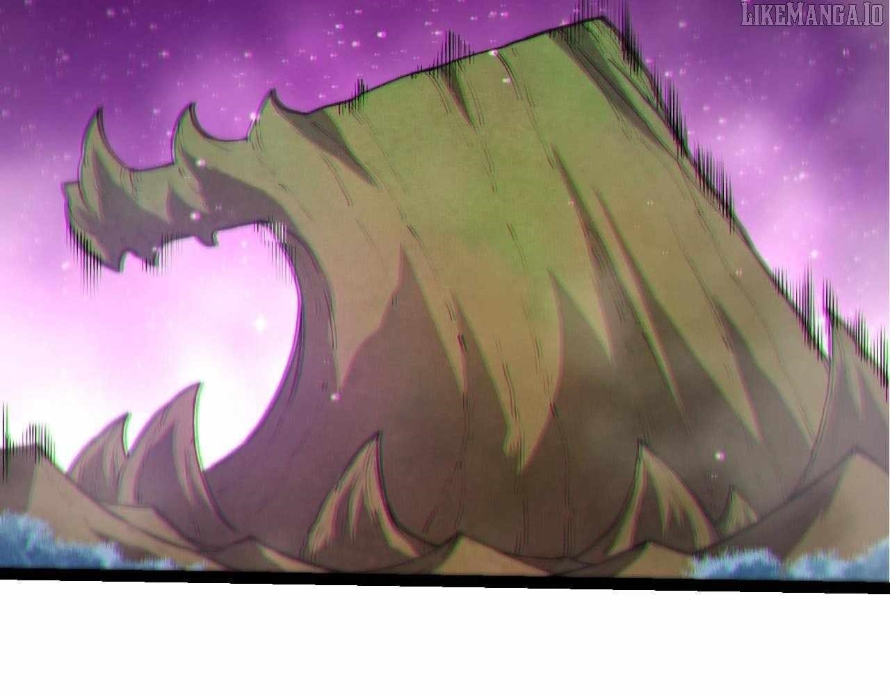 Evolution Begins With a Big Tree Chapter 444 - Page 15