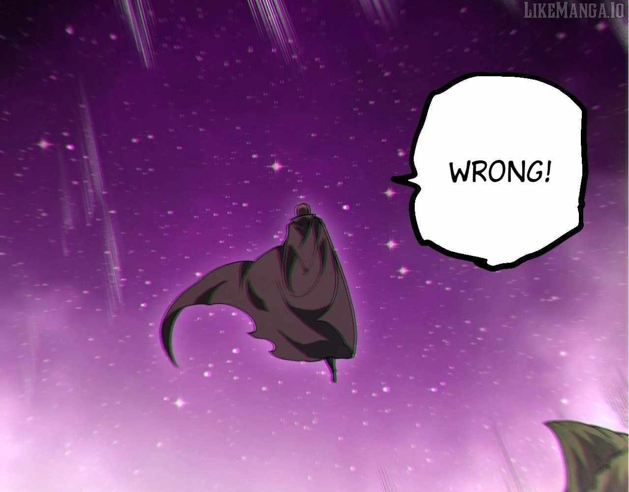 Evolution Begins With a Big Tree Chapter 444 - Page 18