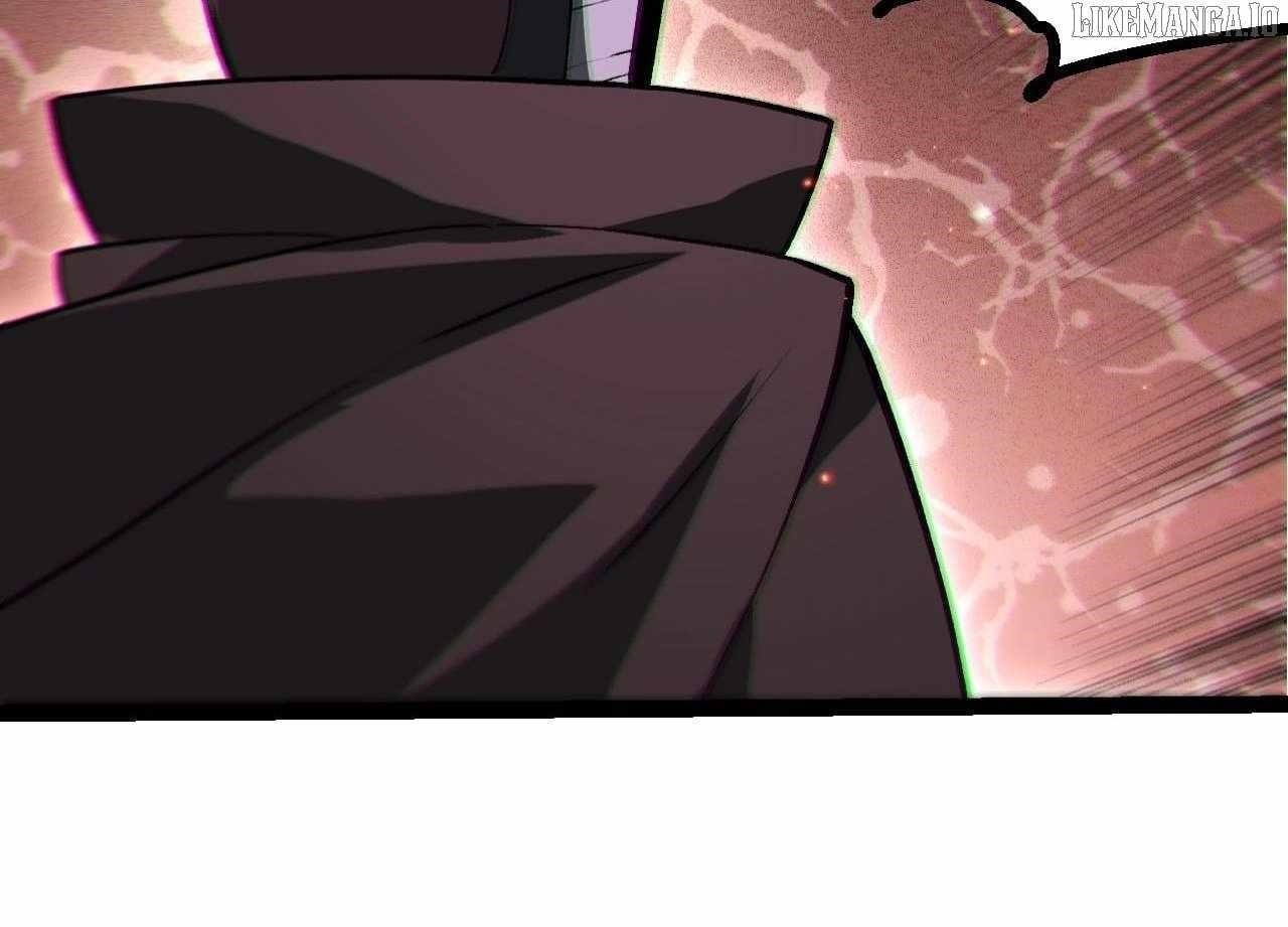 Evolution Begins With a Big Tree Chapter 444 - Page 20