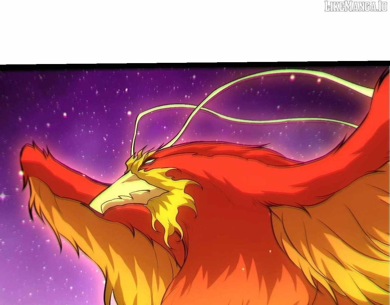 Evolution Begins With a Big Tree Chapter 444 - Page 29