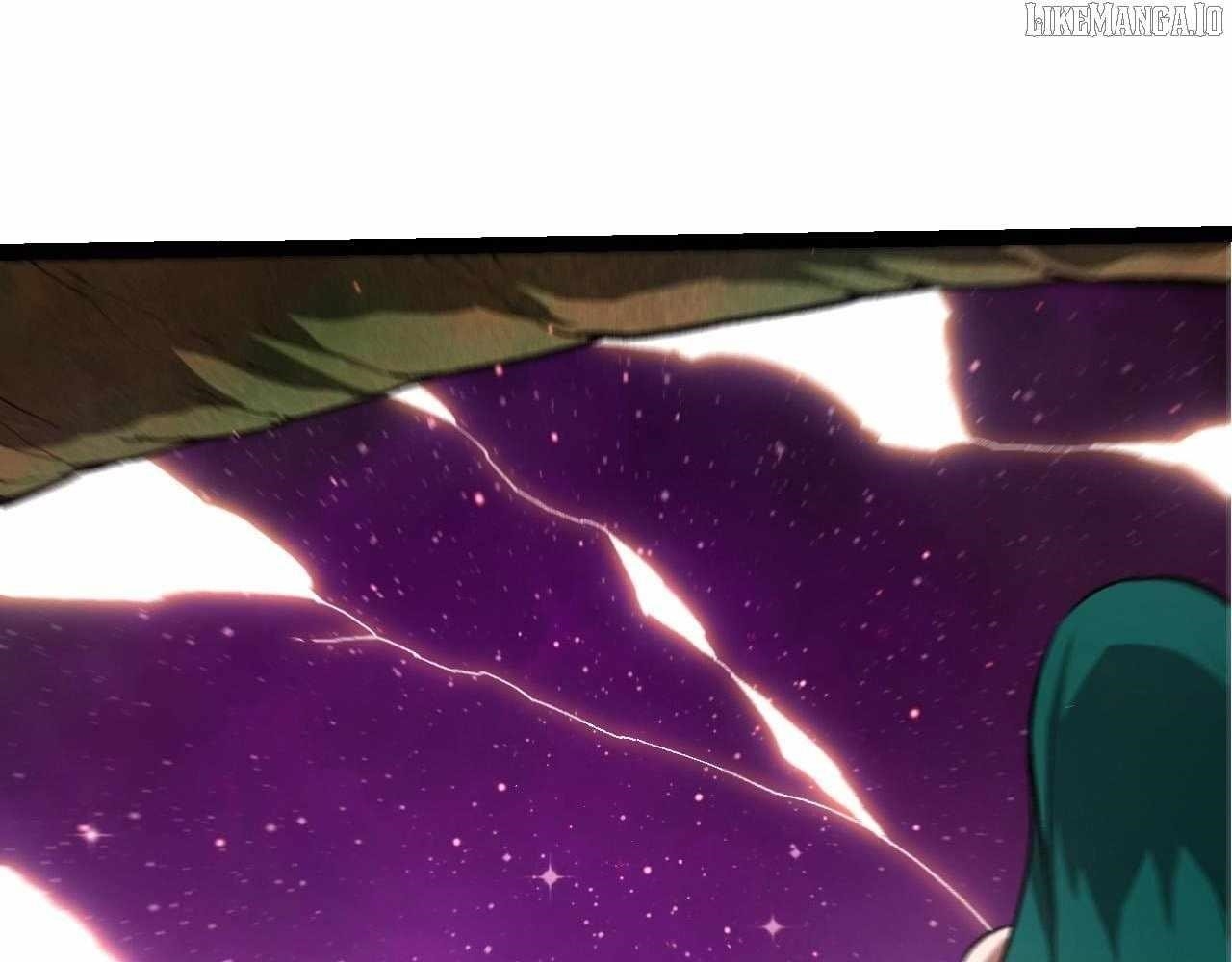 Evolution Begins With a Big Tree Chapter 444 - Page 31