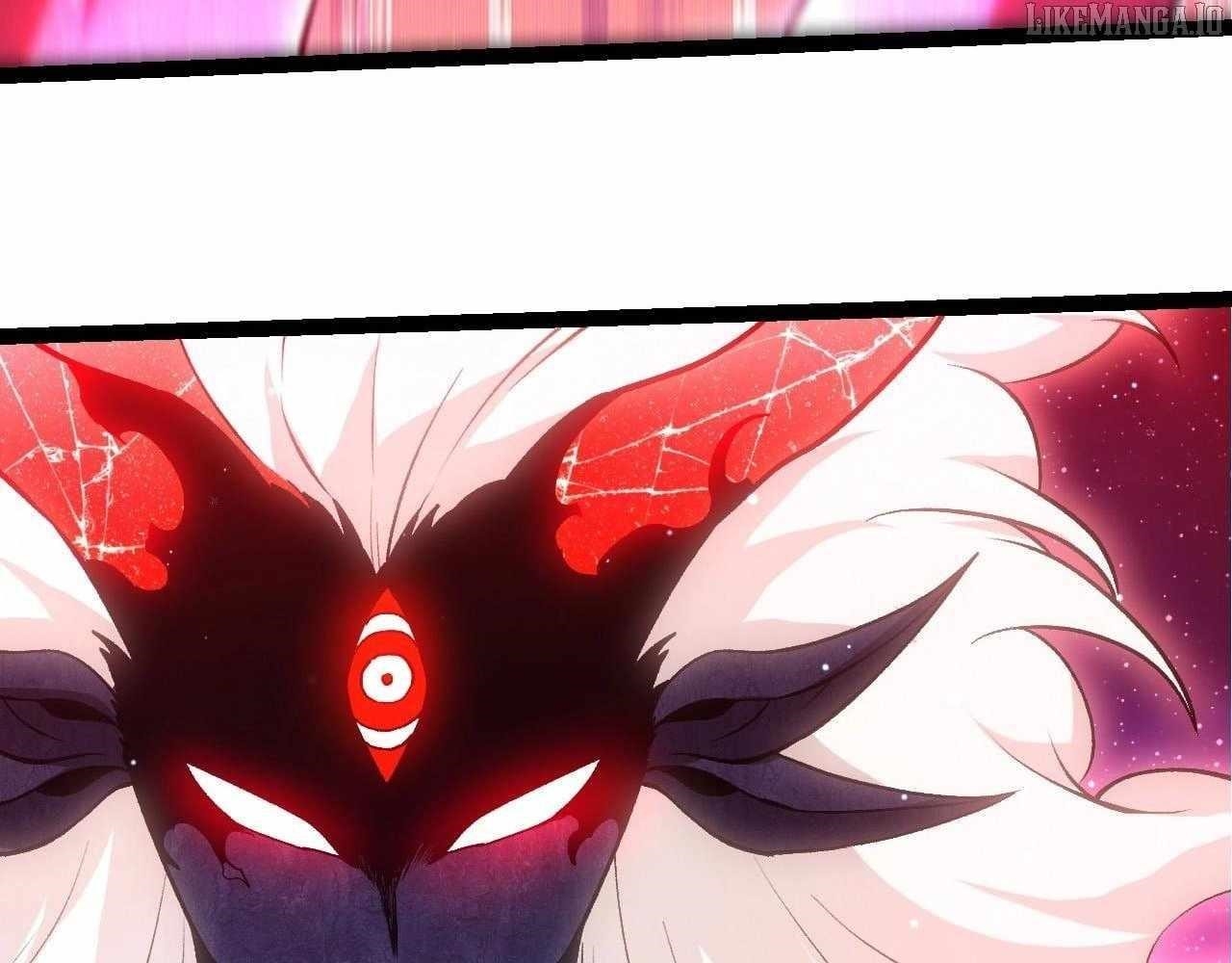 Evolution Begins With a Big Tree Chapter 444 - Page 39