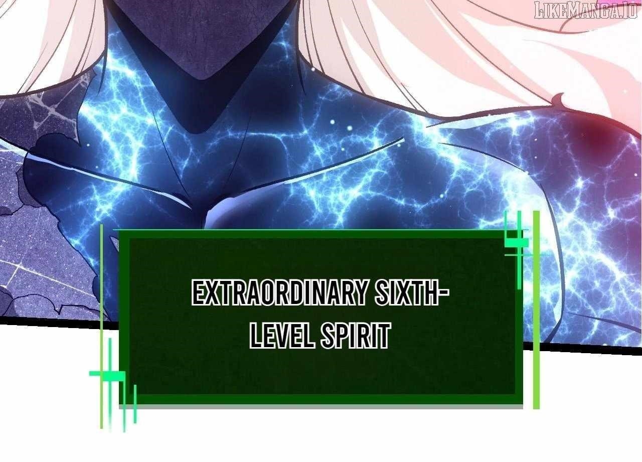 Evolution Begins With a Big Tree Chapter 444 - Page 40