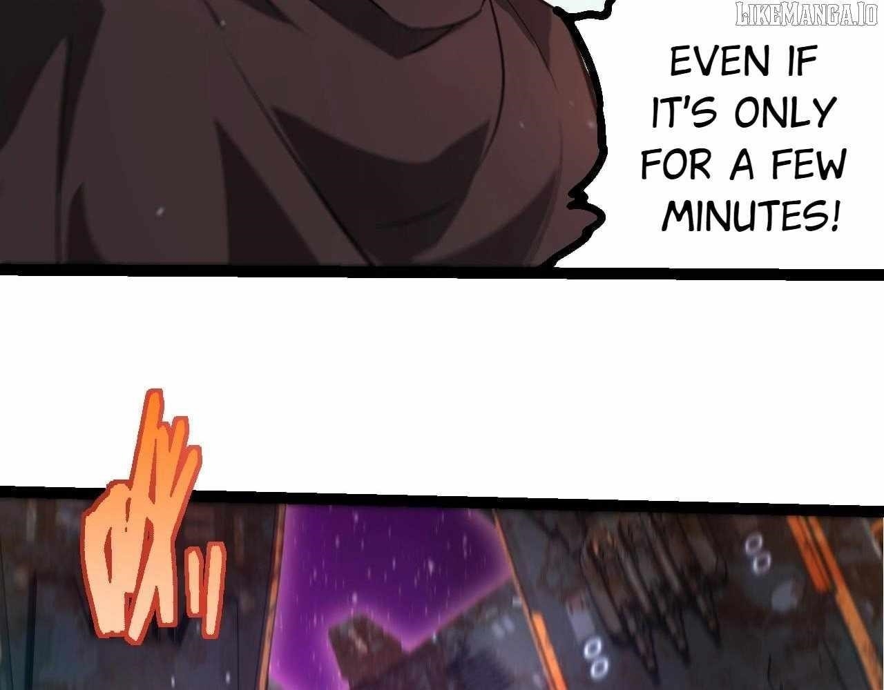 Evolution Begins With a Big Tree Chapter 444 - Page 42