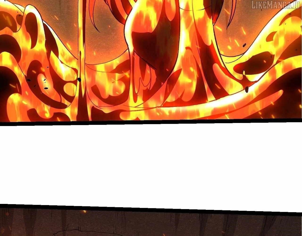 Evolution Begins With a Big Tree Chapter 444 - Page 5