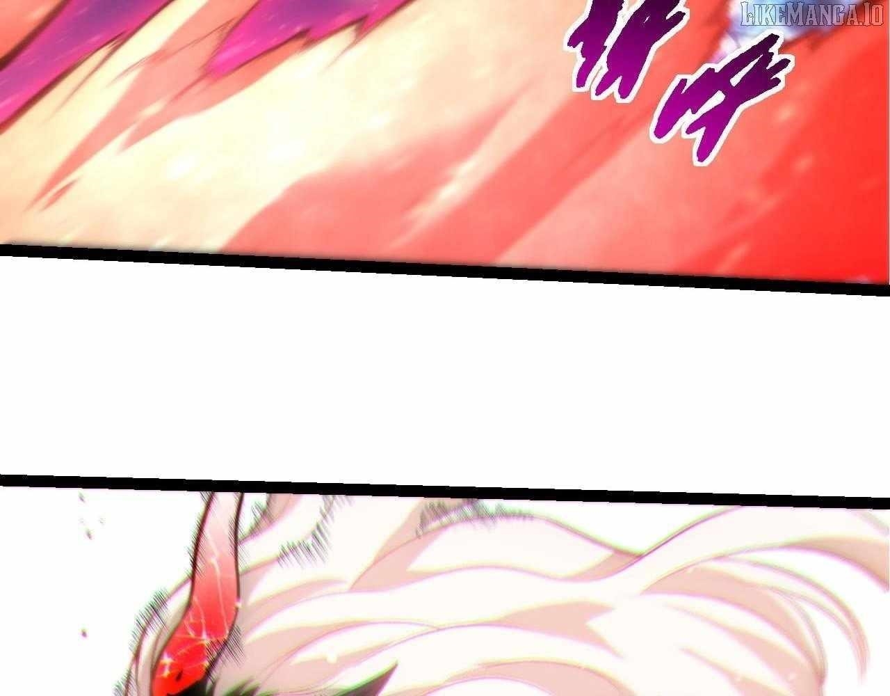 Evolution Begins With a Big Tree Chapter 444 - Page 52