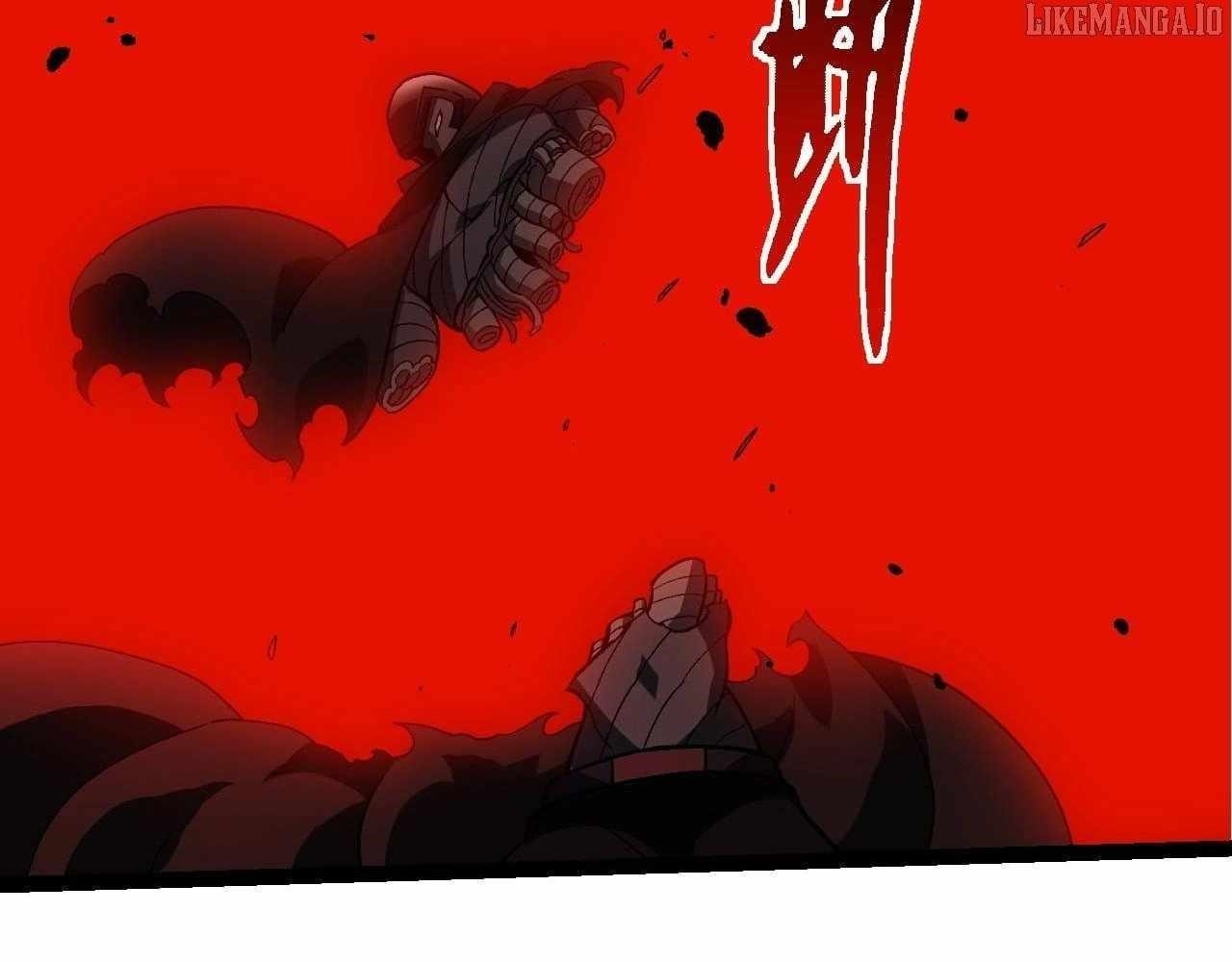 Evolution Begins With a Big Tree Chapter 444 - Page 56