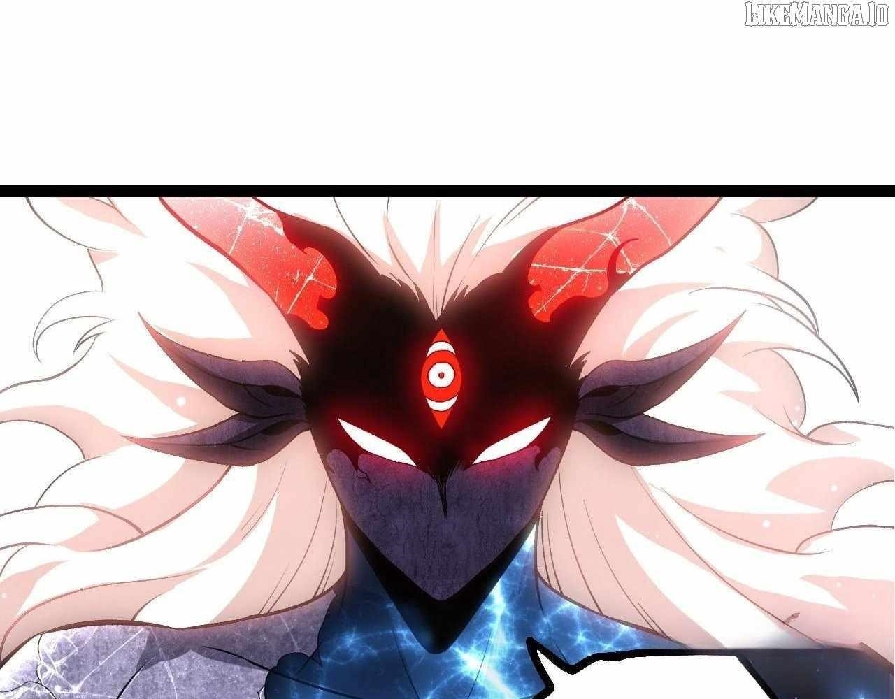 Evolution Begins With a Big Tree Chapter 444 - Page 61