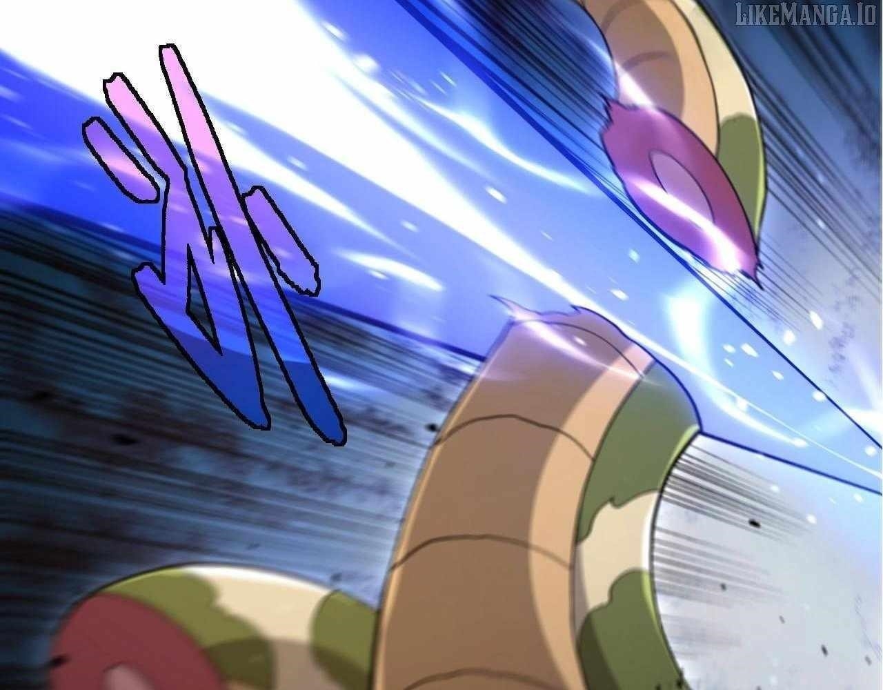 Evolution Begins With a Big Tree Chapter 444 - Page 68