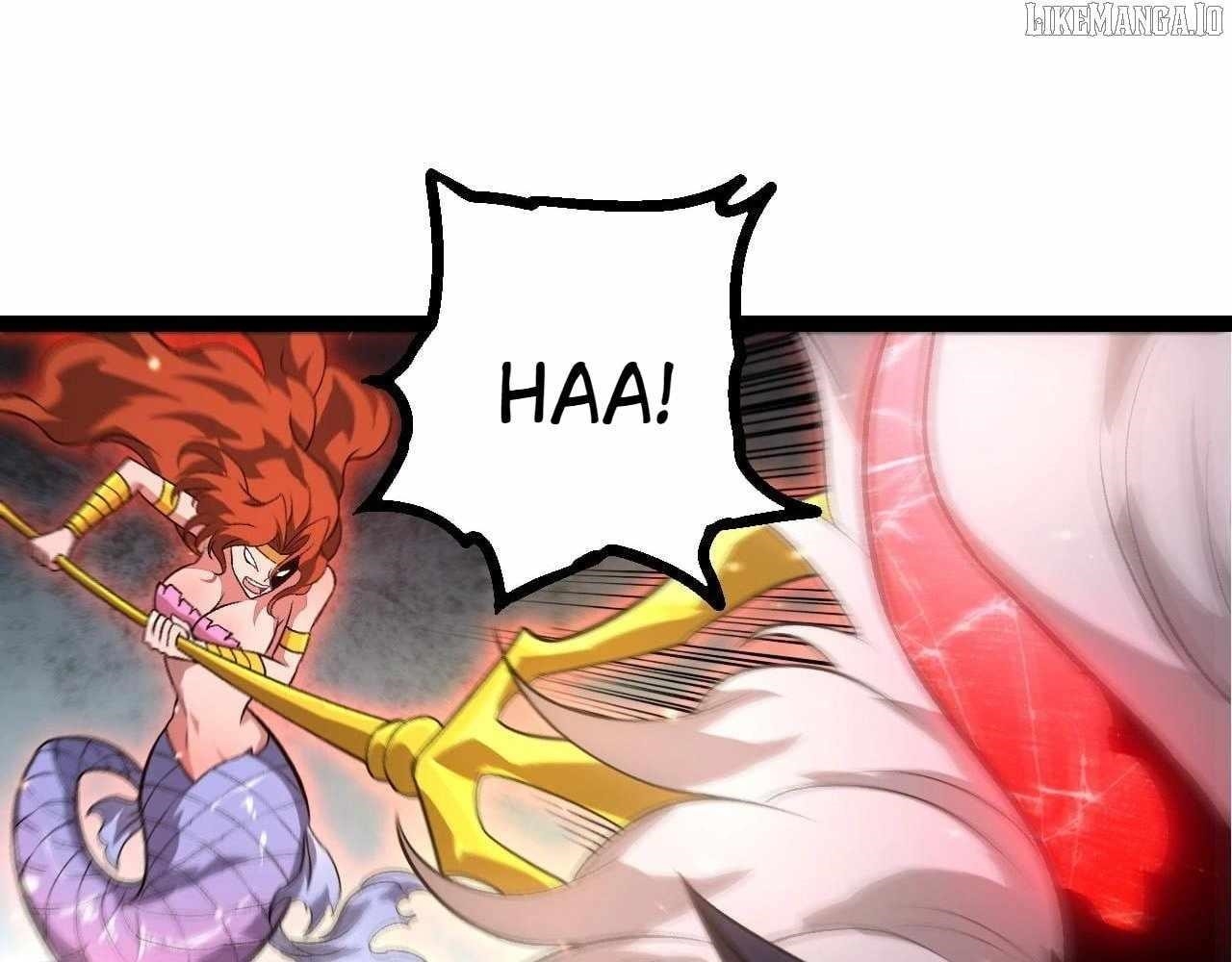 Evolution Begins With a Big Tree Chapter 444 - Page 71