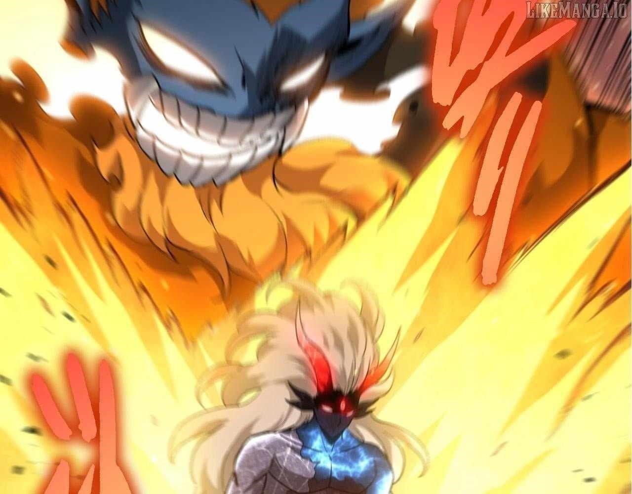 Evolution Begins With a Big Tree Chapter 444 - Page 78