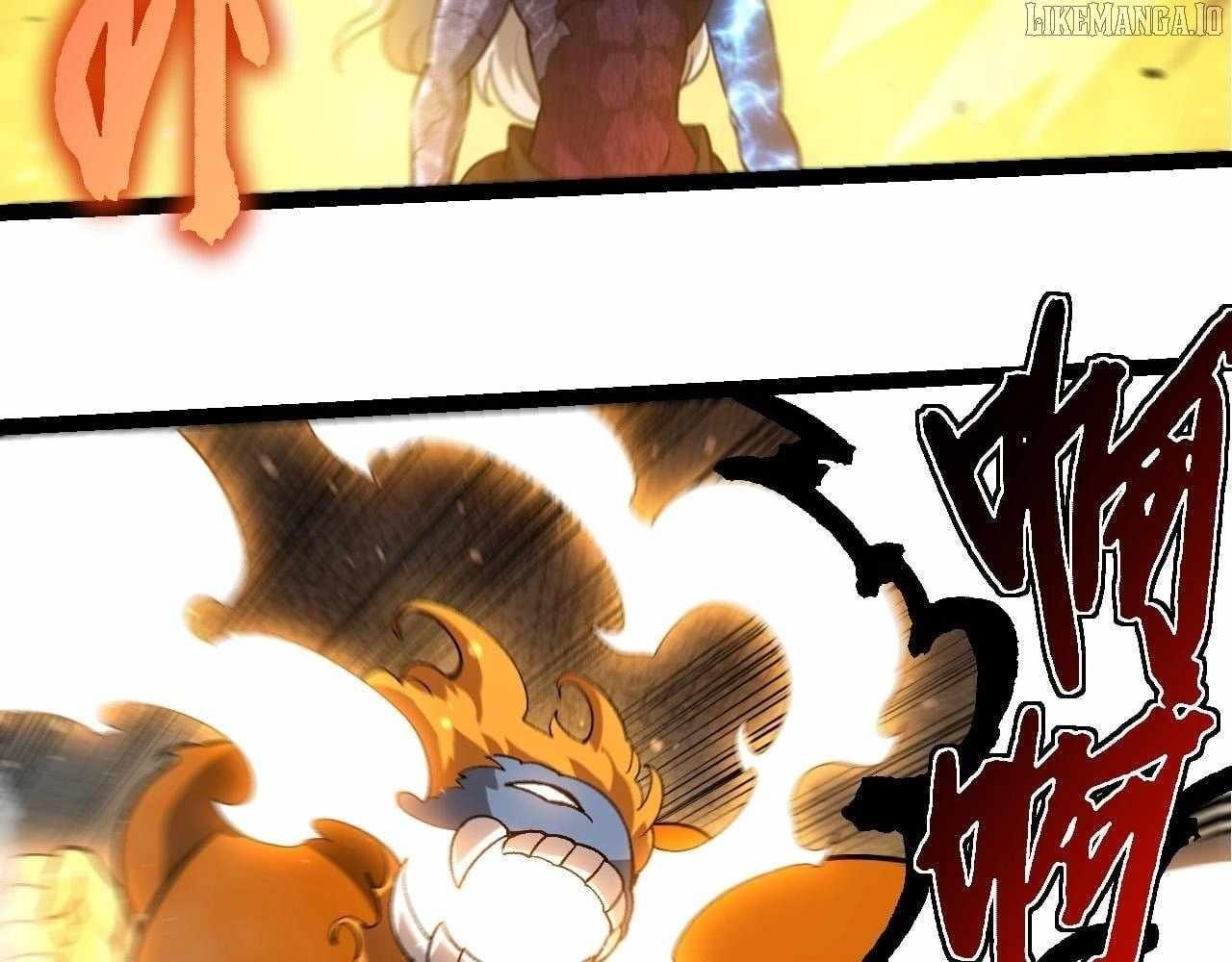 Evolution Begins With a Big Tree Chapter 444 - Page 79