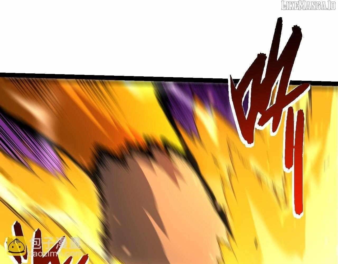 Evolution Begins With a Big Tree Chapter 444 - Page 81