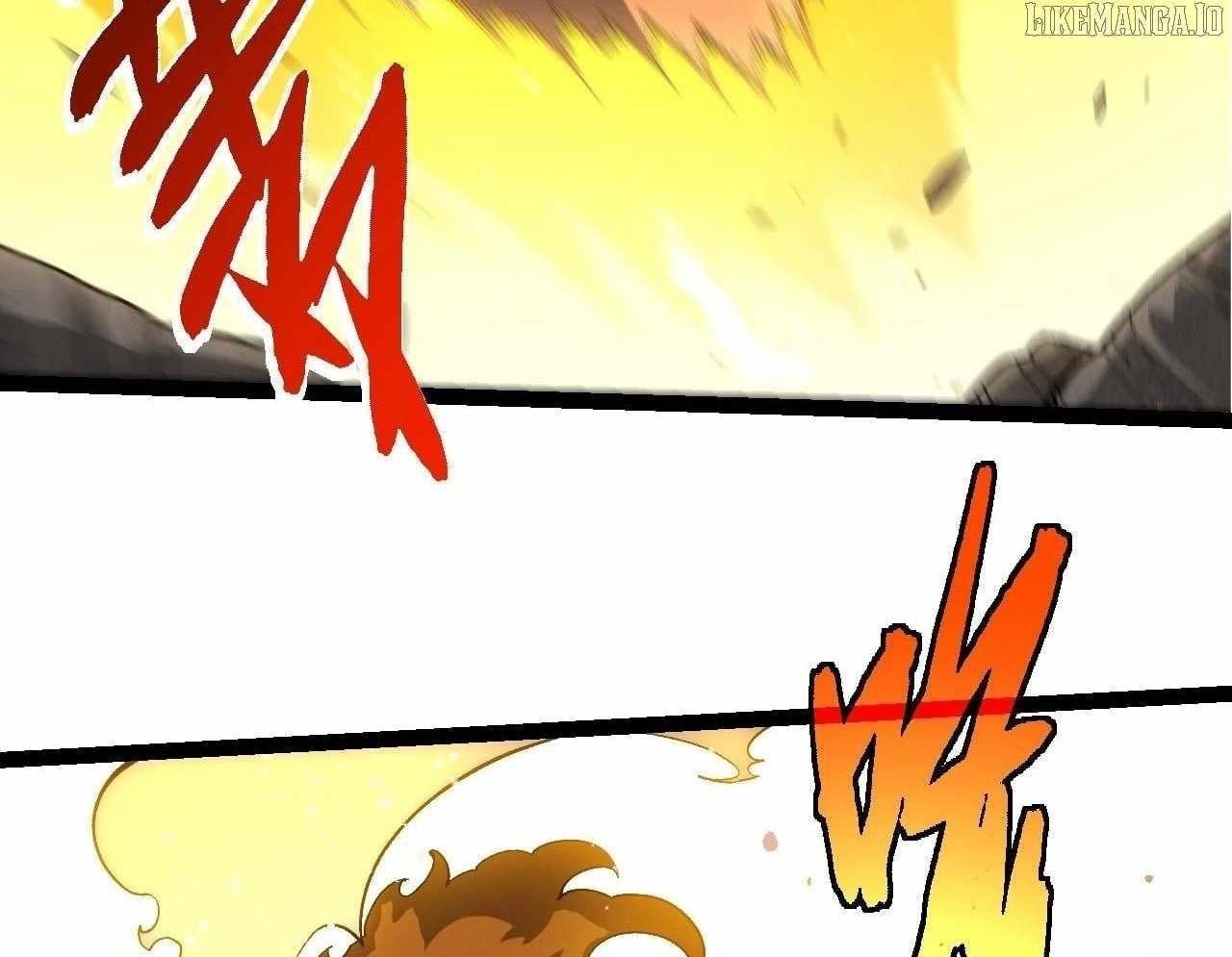 Evolution Begins With a Big Tree Chapter 444 - Page 82