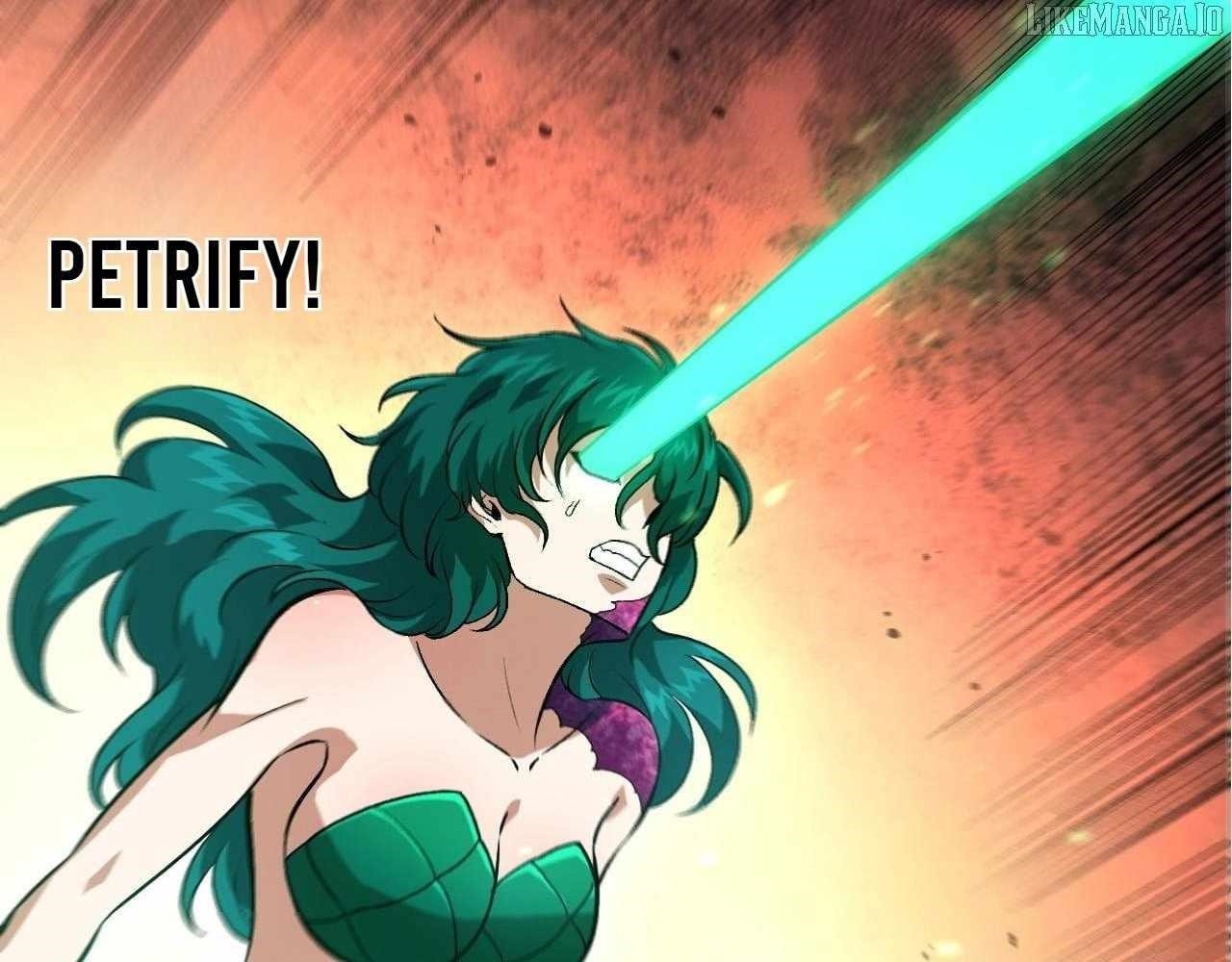 Evolution Begins With a Big Tree Chapter 444 - Page 86