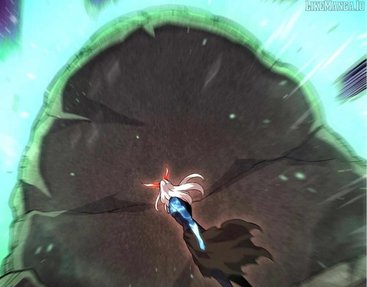 Evolution Begins With a Big Tree Chapter 444 - Page 88