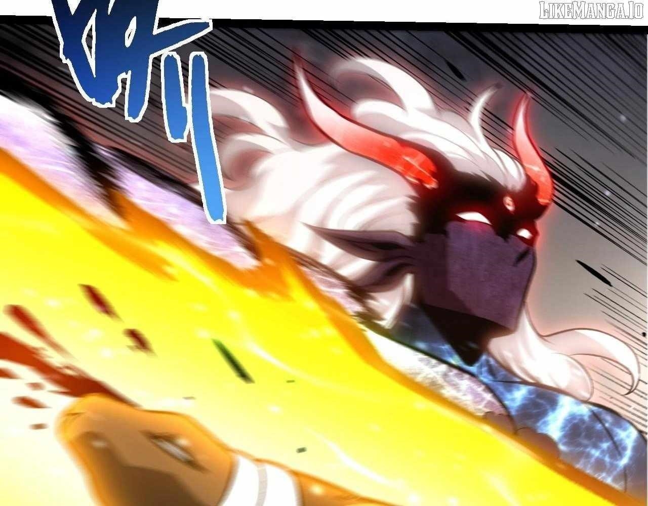 Evolution Begins With a Big Tree Chapter 444 - Page 93