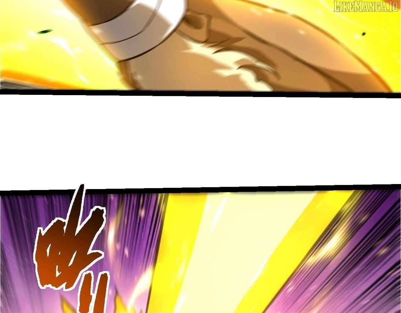 Evolution Begins With a Big Tree Chapter 444 - Page 94