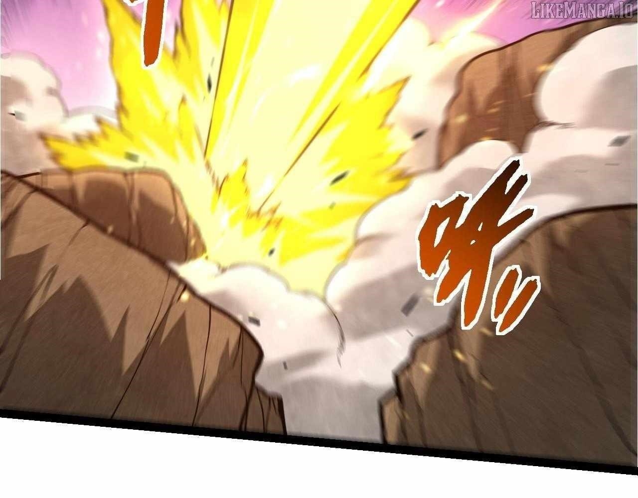 Evolution Begins With a Big Tree Chapter 444 - Page 95