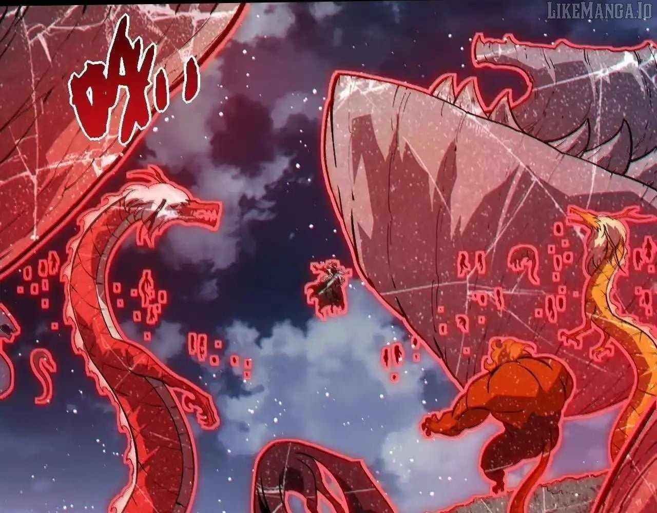 Evolution Begins With a Big Tree Chapter 445 - Page 36