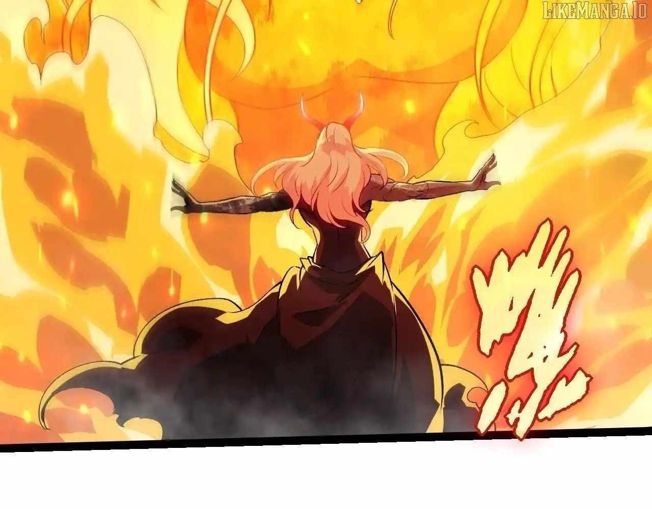 Evolution Begins With a Big Tree Chapter 445 - Page 47