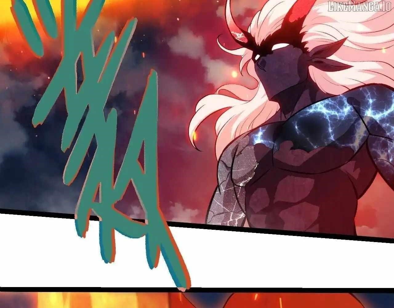 Evolution Begins With a Big Tree Chapter 445 - Page 55