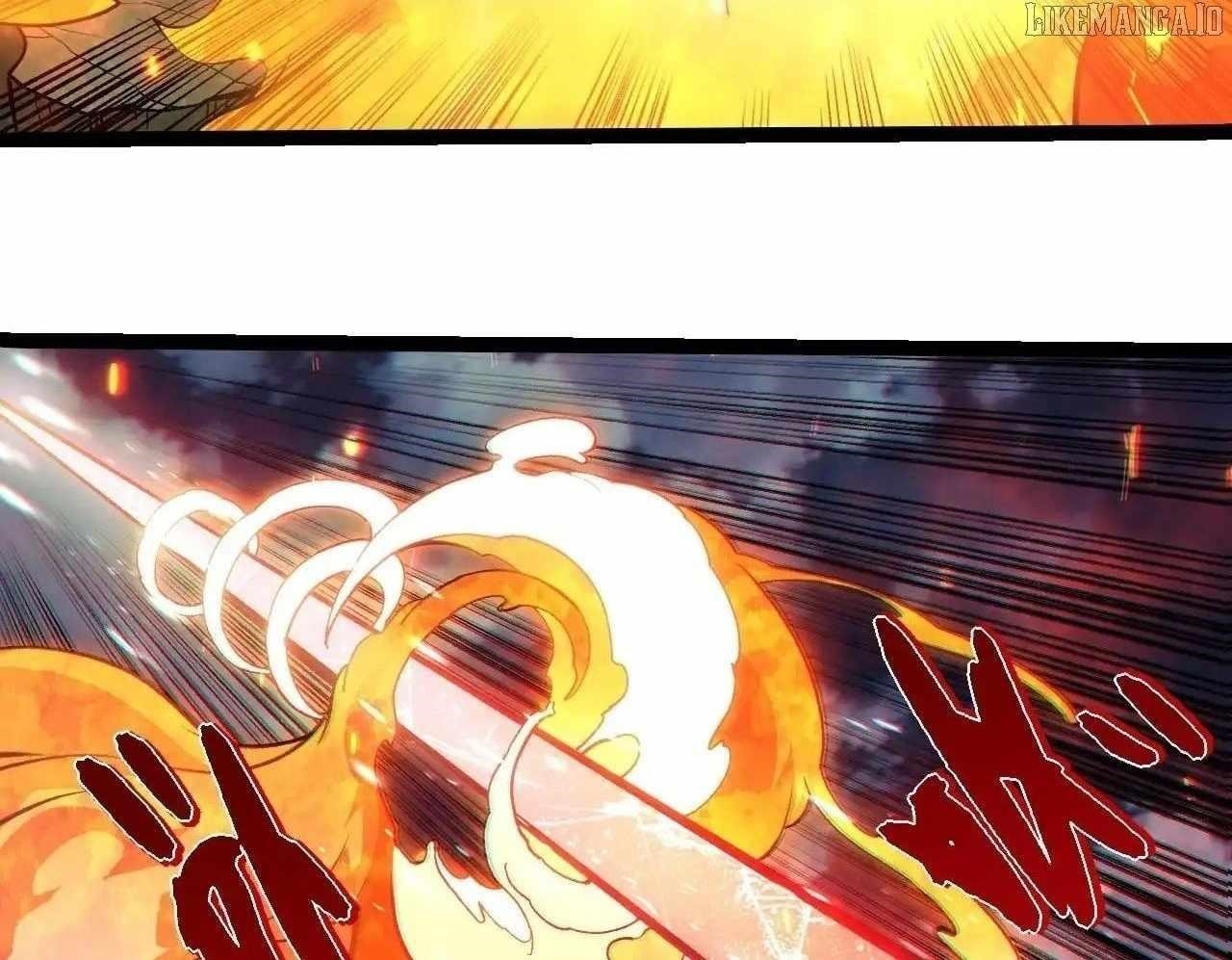 Evolution Begins With a Big Tree Chapter 445 - Page 59