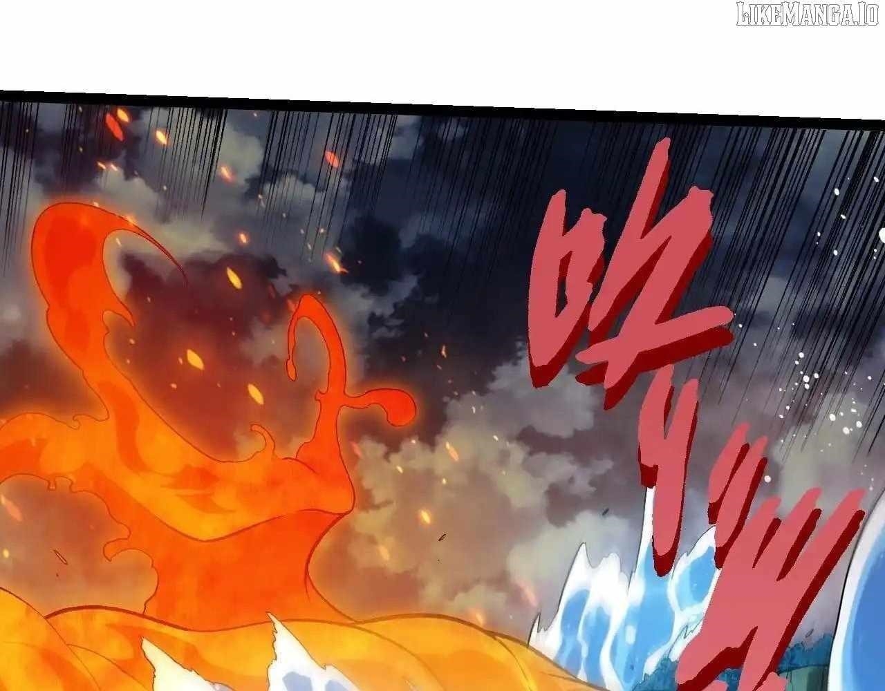 Evolution Begins With a Big Tree Chapter 445 - Page 61