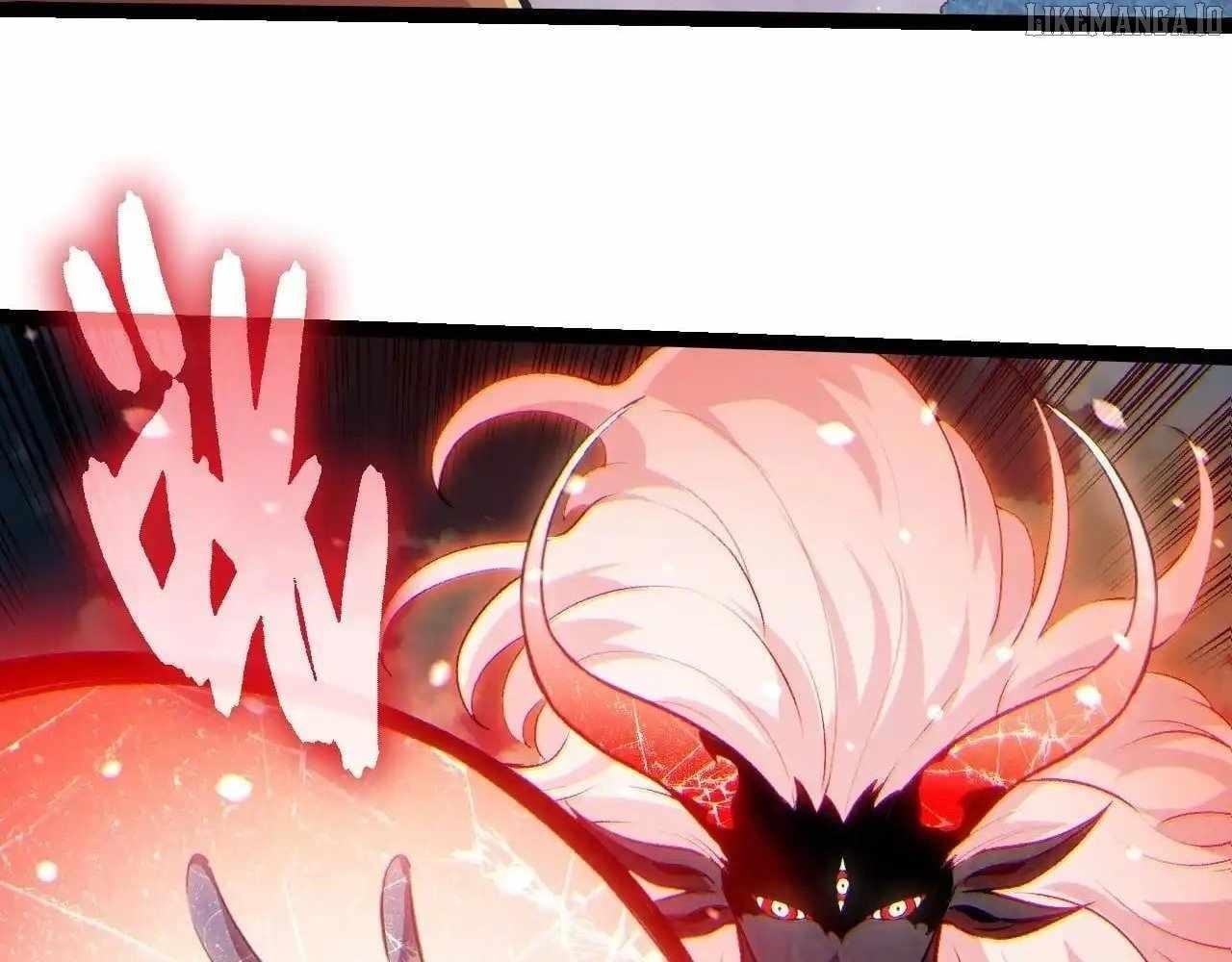 Evolution Begins With a Big Tree Chapter 445 - Page 69