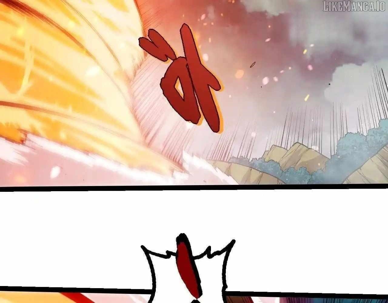 Evolution Begins With a Big Tree Chapter 445 - Page 72