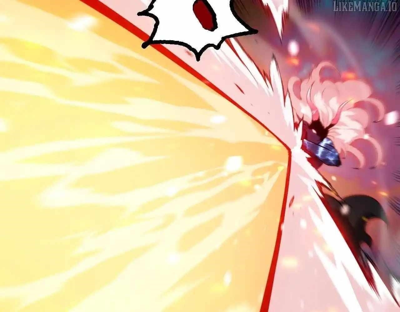 Evolution Begins With a Big Tree Chapter 445 - Page 73