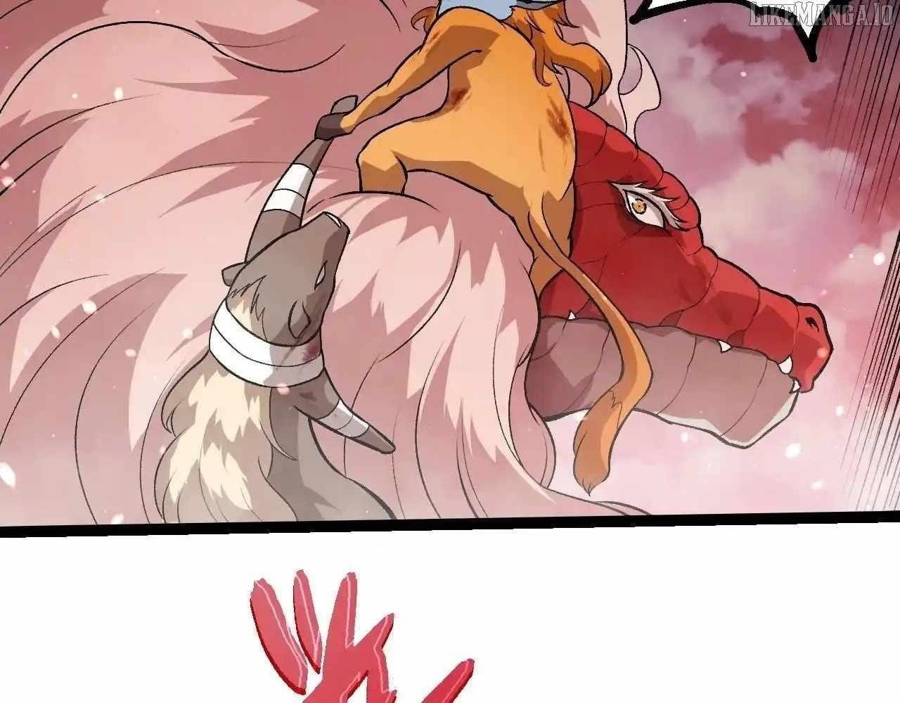 Evolution Begins With a Big Tree Chapter 445 - Page 77