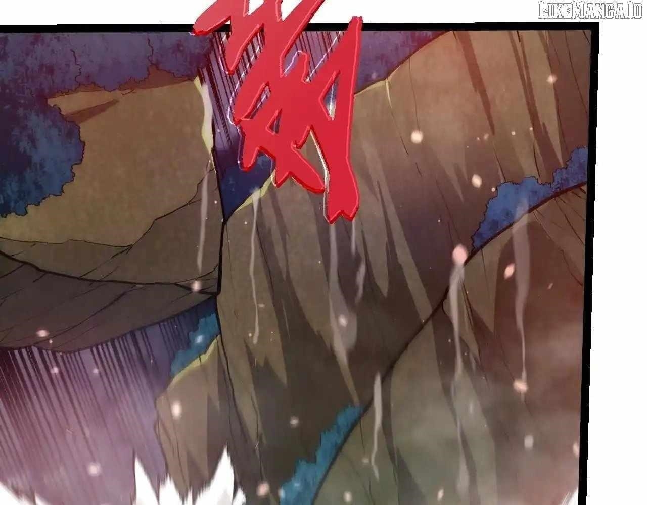 Evolution Begins With a Big Tree Chapter 445 - Page 78