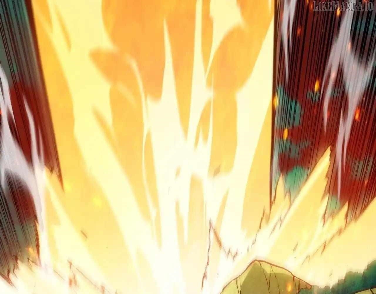 Evolution Begins With a Big Tree Chapter 445 - Page 88